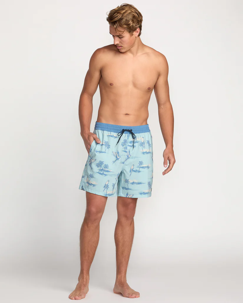 SHORT MASCULINO BILLABONG GOOD TIMES LB – foto 3